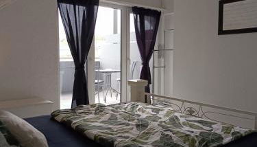 65 qm Ferienwohnung im Grünen - Foto 5