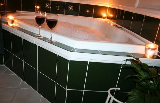 Lotus Lodges - Foto 18