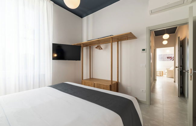 Alaxia Luxury Appartments - Foto 26