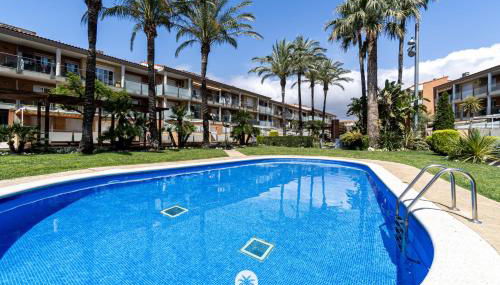 Mediterranean Way - Port Marino Castell de Tona - Photo 4