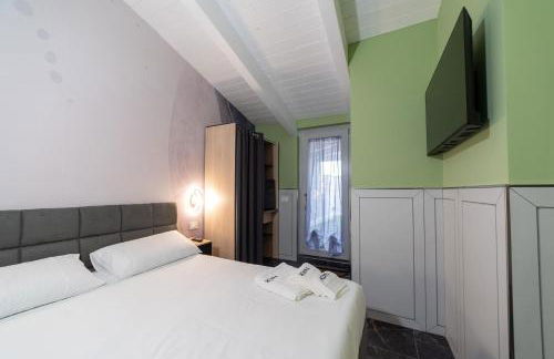 Kora Rooms - Foto 40