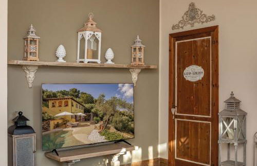 Casale tra gli Ulivi - Foto 48