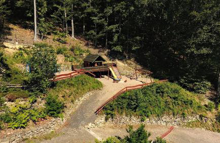 Domki Beskid - Foto 15