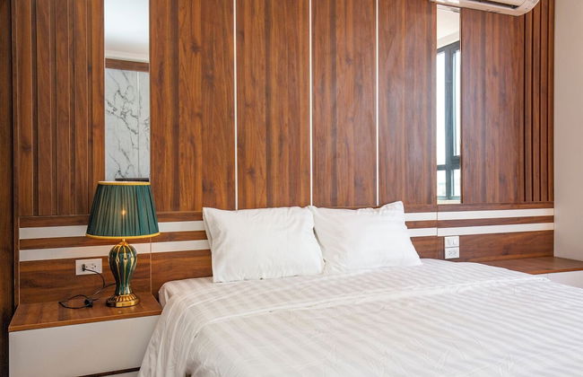 Sumitomo19- Linh Lang Apartments - Foto 20