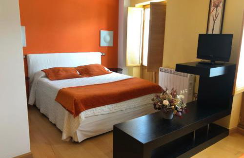 Apartamentos Albariño - Foto 13