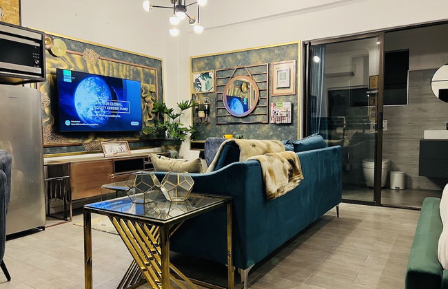 24 On Basil Boutique Aparthotel - Foto 72