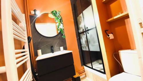 Bienvenue à Santorin - Caen centre - Photo 4