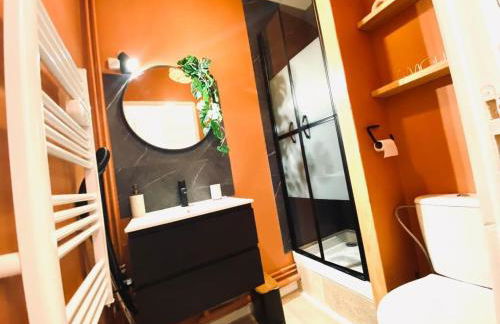 Bienvenue à Santorin - Caen centre - Photo 4