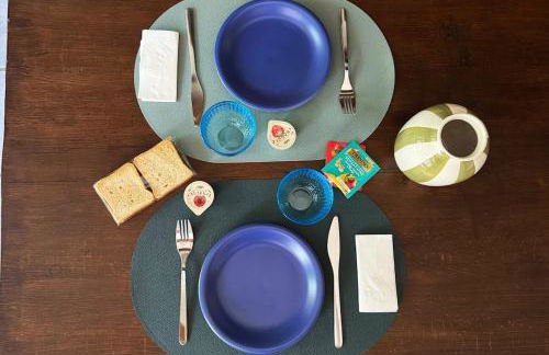 Il rifugio di Vanda sul lago - Foto 39