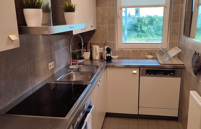 Spreepolis Boardinghaus - Foto 27