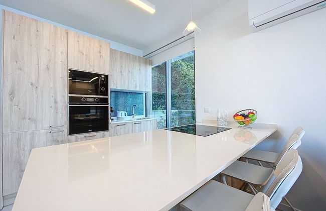 Mar Yam View in Arco de S o Jorge - Foto 18