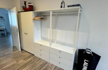 Family & Business Apartment Bremen - Foto 20