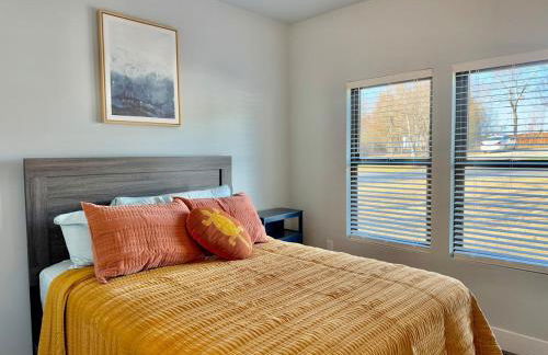 HubCityHaven 2 New, 3BR 2BA - Foto 17