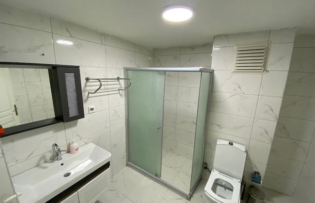 KUTLU SUİT'S - Foto 22