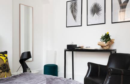 PHENOMENAL 5bedroom DESIGN HOUSE FOR NOMADS XXL GROUPS - Foto 21