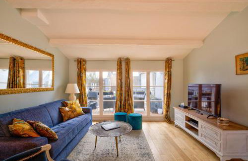 Apartments du Louvre - St-Honoré - Foto 86