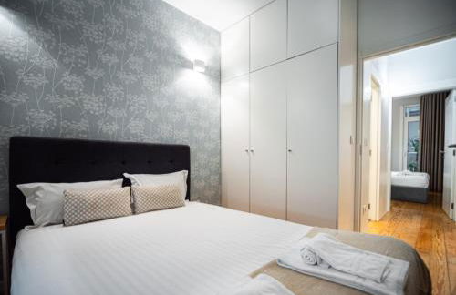 Oporto City View - Santo Ildefonso Lovely - Foto 44