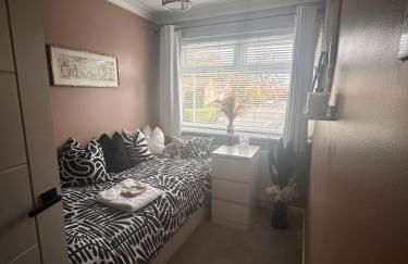 Everythings Rosey at Rosecroft - Foto 20