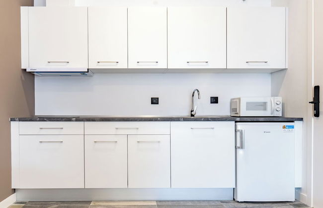 William Martin Apartments - Foto 27