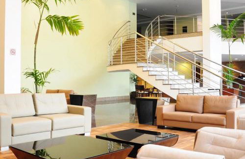 Flat Innerbloom Manaus - Foto 27