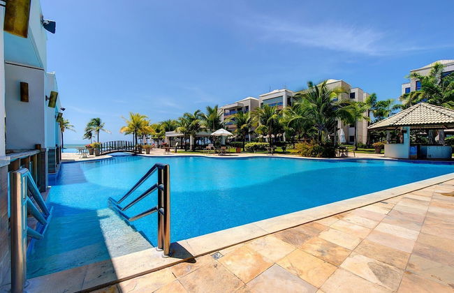 Completo Apart em Cumbuco por Carpediem - Photo 31