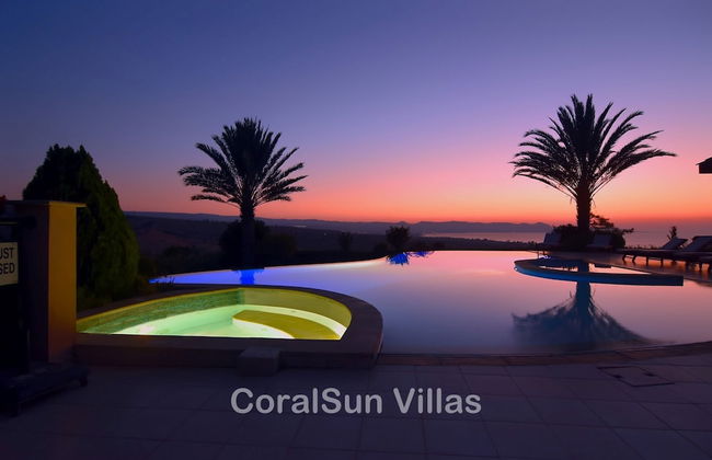 Amazing Luxury Villa, Enormous Heated Pool Jacuzzi, Gym, Games Room In Paphos, - Foto 1