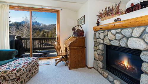 SnowCreek #936 Shared Pool & Hot Tub - Foto 5