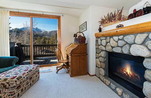 SnowCreek #936 Shared Pool & Hot Tub - Photo 5