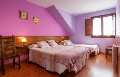 Apartamentos Rurales Villa del Sain Cudillero - Foto 13