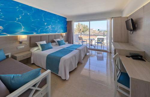 Aparthotel y Hotel Paguera Beach - Foto 2