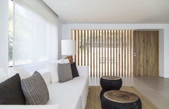 The Margi Villa - Foto 8