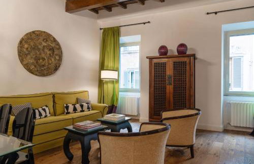 Residenza Clodio Spanish Steps - Foto 9