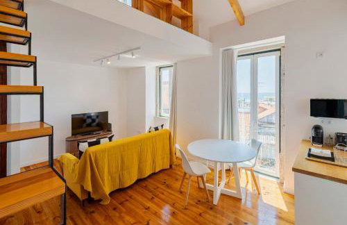Luxury Loft in Setúbal, By Home Match - Photo 1