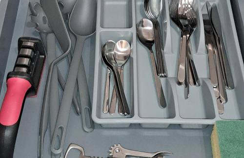 MHL Apartament Lublin - Foto 24