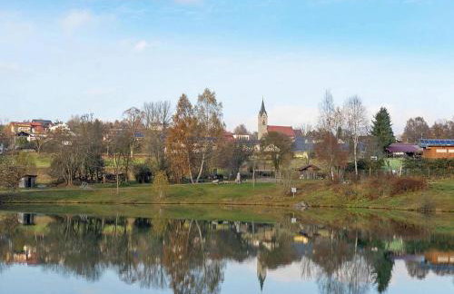 Ferienanlage Bäckerwiese in Neuschönau - Foto 22