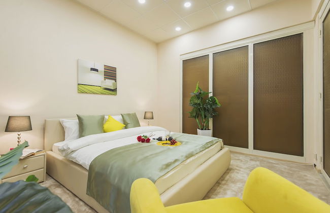 GM Apartment Leontievskii 6 bld 2 - Foto 13