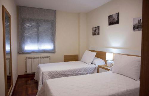 Laros Pios Alojamiento 1 - Foto 15