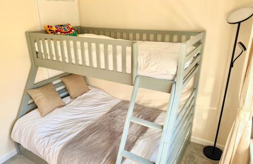 New Forest Cozy 3-Bed Family Cottage, PaultonsPark - Foto 55