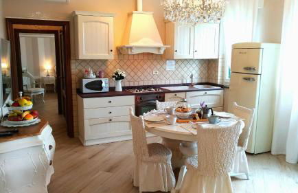 La Valinfiore Charming Home - Foto 31