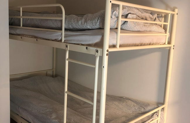 Yokohama WORLD Family House - Foto 8