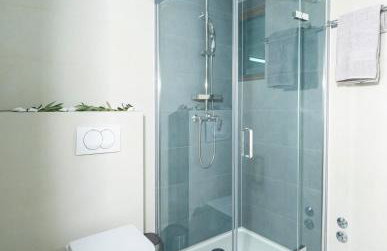 BRAND NEW Stone house MARCELA, 3 double bedrooms, pool - Foto 11