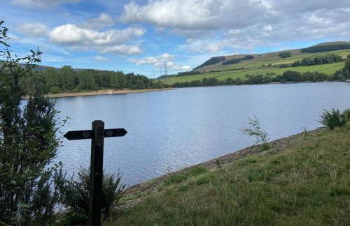 Pretty little cottage in the peaks - Foto 15