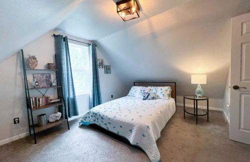 On the Rocks - A Modern Home with Decks and Views - Foto 13