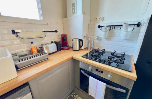 Cathédrale et Beffroi à 180 Netflix - Parking - Foto 5