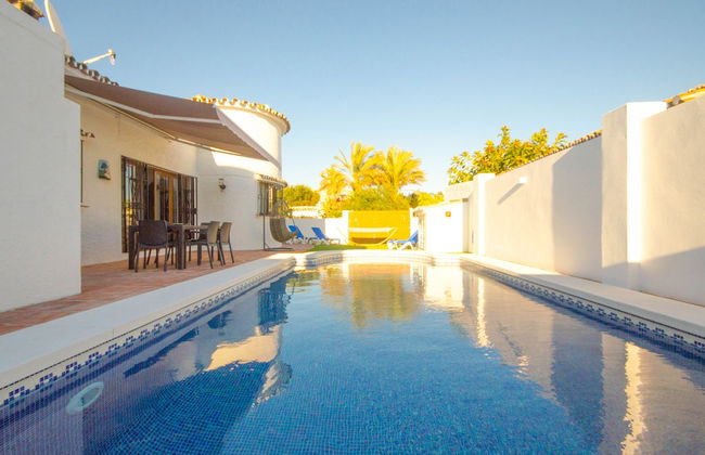 Villa Jose - Foto 29