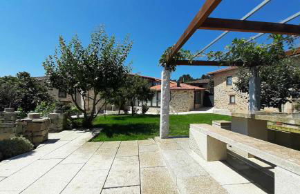 O Forno - Casa Ferrador Ribeira Sacra - Foto 76