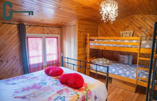 Séjour détente avec spa, piscine et sauna - Photo 6