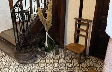 Chez Simone et Marguerite - Foto 62