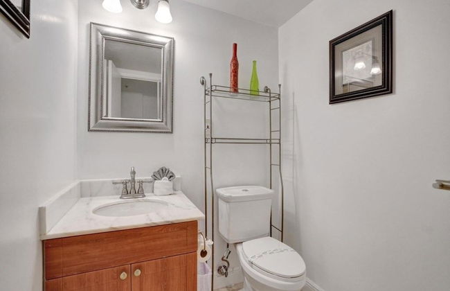 Beautiful Garden View Ocean Reserve 1 Br Condo 1 Bedroom Condo by RedAwning - Foto 17