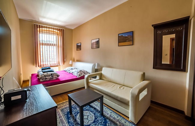 SG Apartments - Foto 23